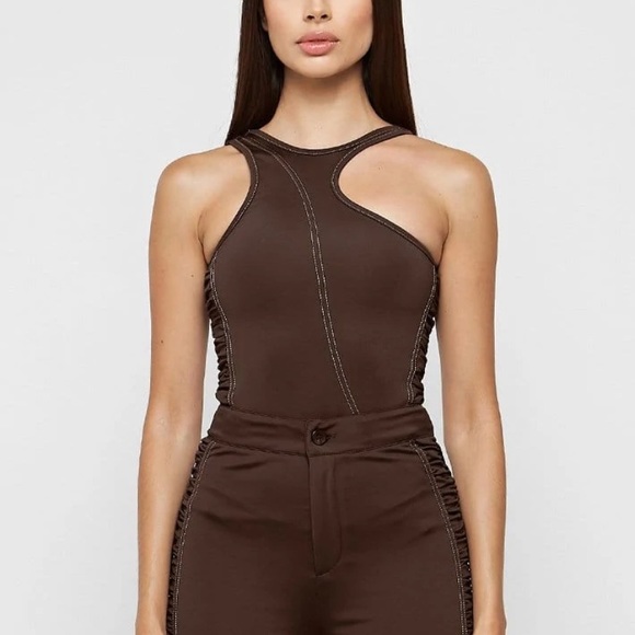 Maniere de vior top - Picture 3 of 3